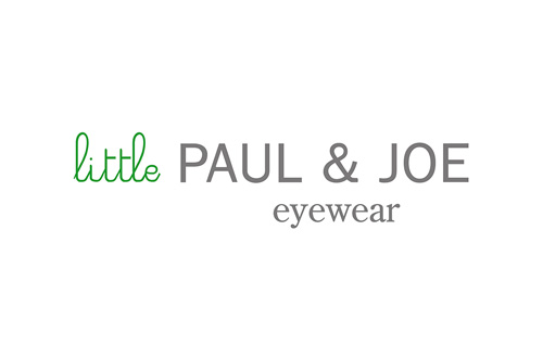 Little paul and joe logo