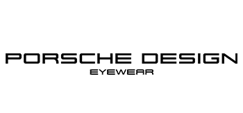 Porsche design logo